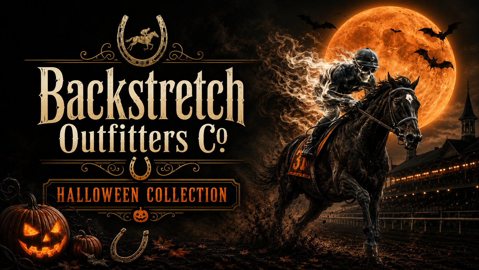 Halloween Collection