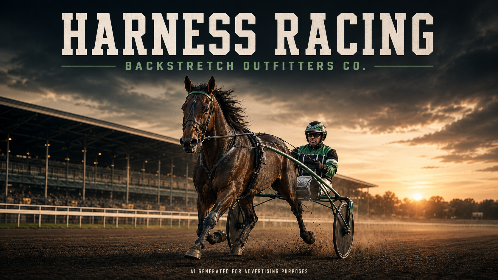 Harness Racing Collection