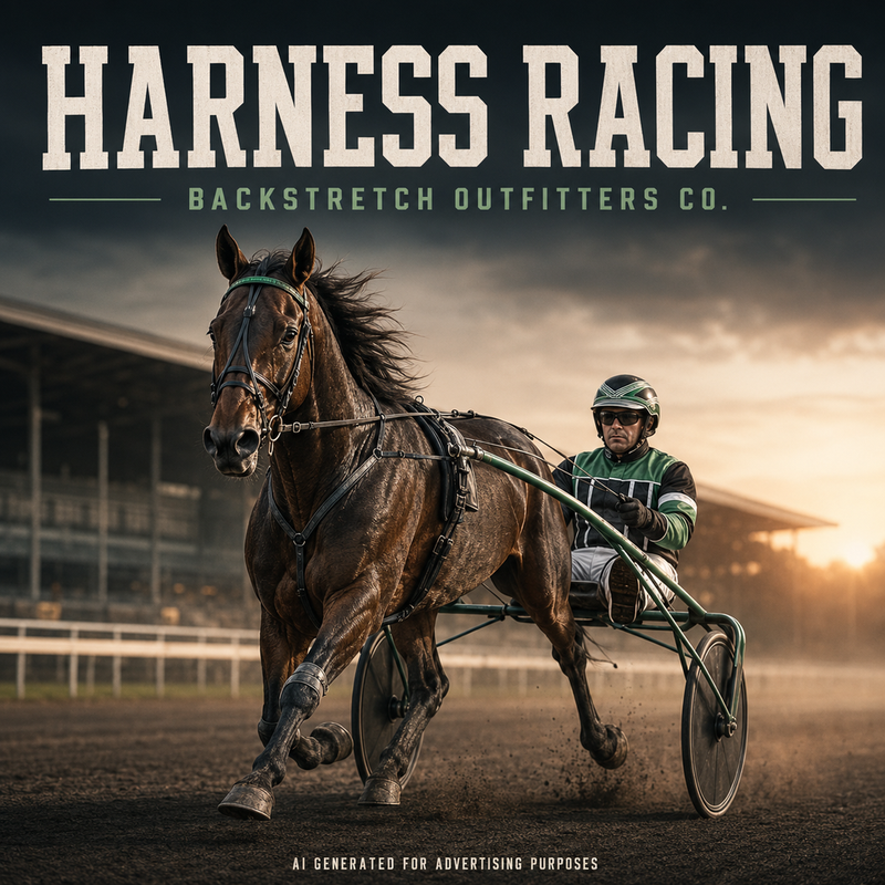 Harness Racing Collection