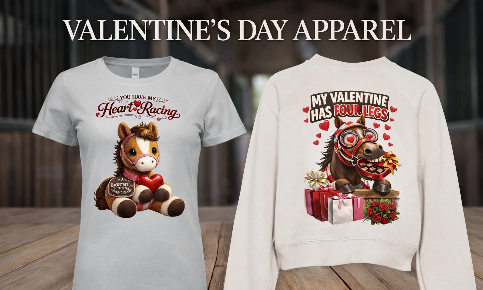 Valentine's Day Collection