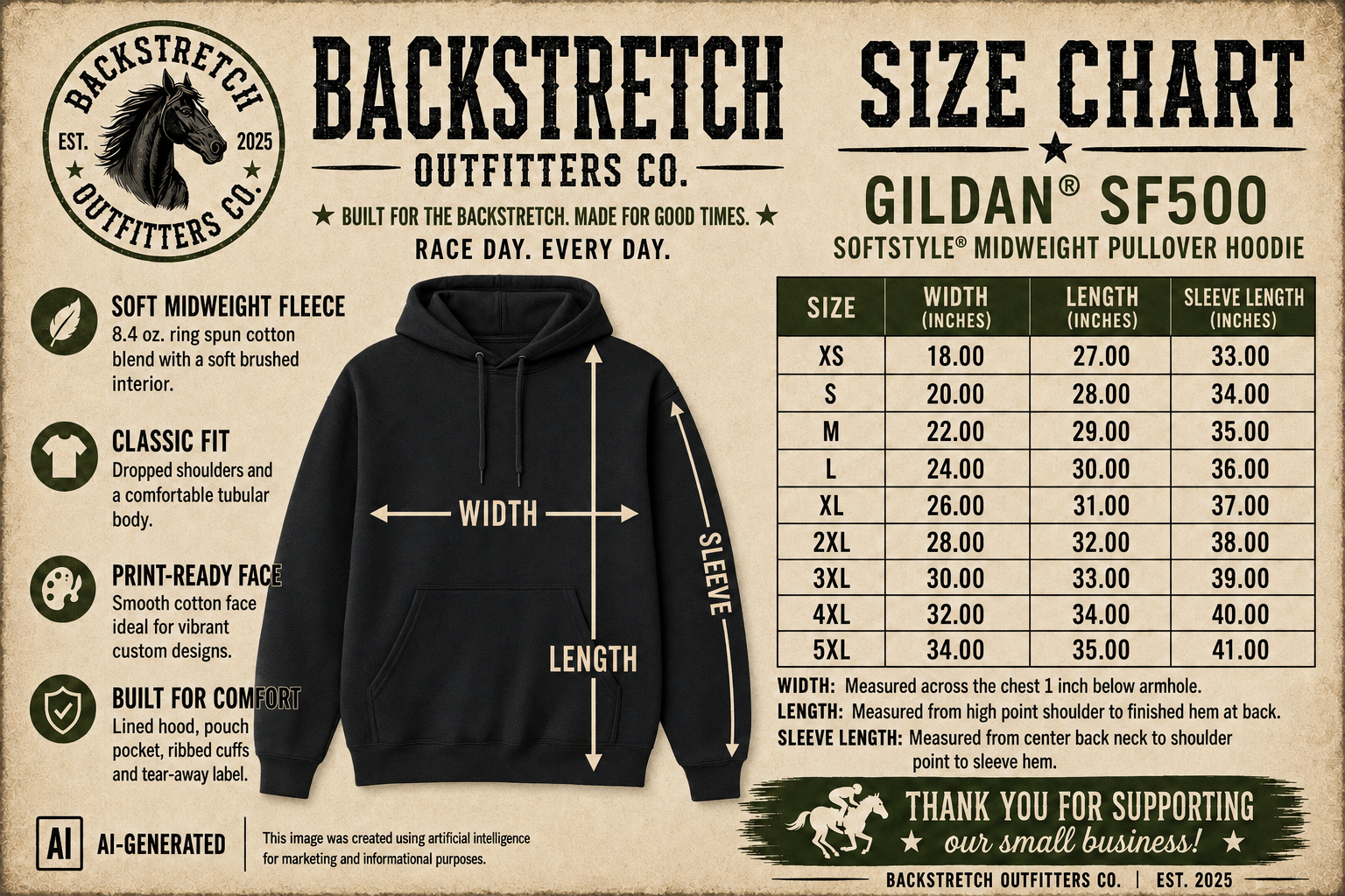 Raise Your Standards Harness Racing Hoodie, Standardbred Trot Pace Race Sweatshirt, Horse Racing Gift, Backstretch Apparel