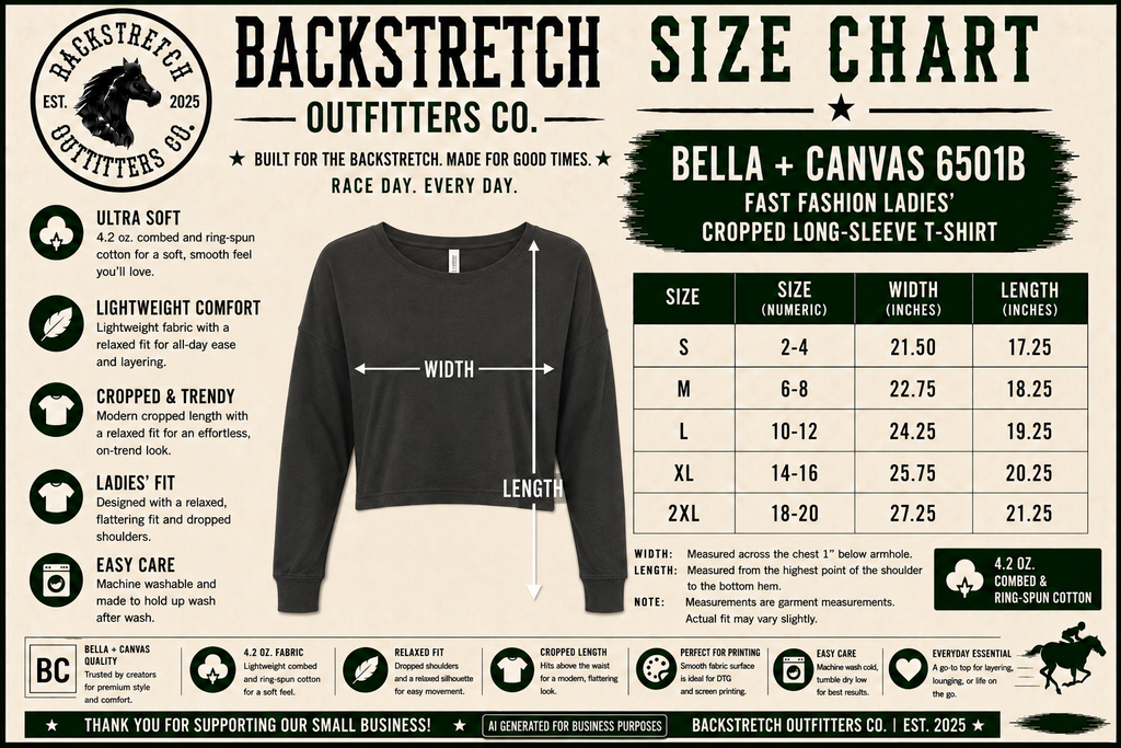 Horse Angel Cropped Sweatshirt for Women, Inspirational Equestrian Crewneck, Horse Lover Gift, Sent Without Wings Riding Top