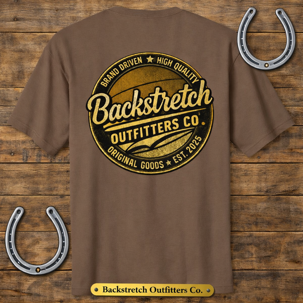 BSCO - Vintage: Bella + Canvas Heavyweight Street T-Shirt