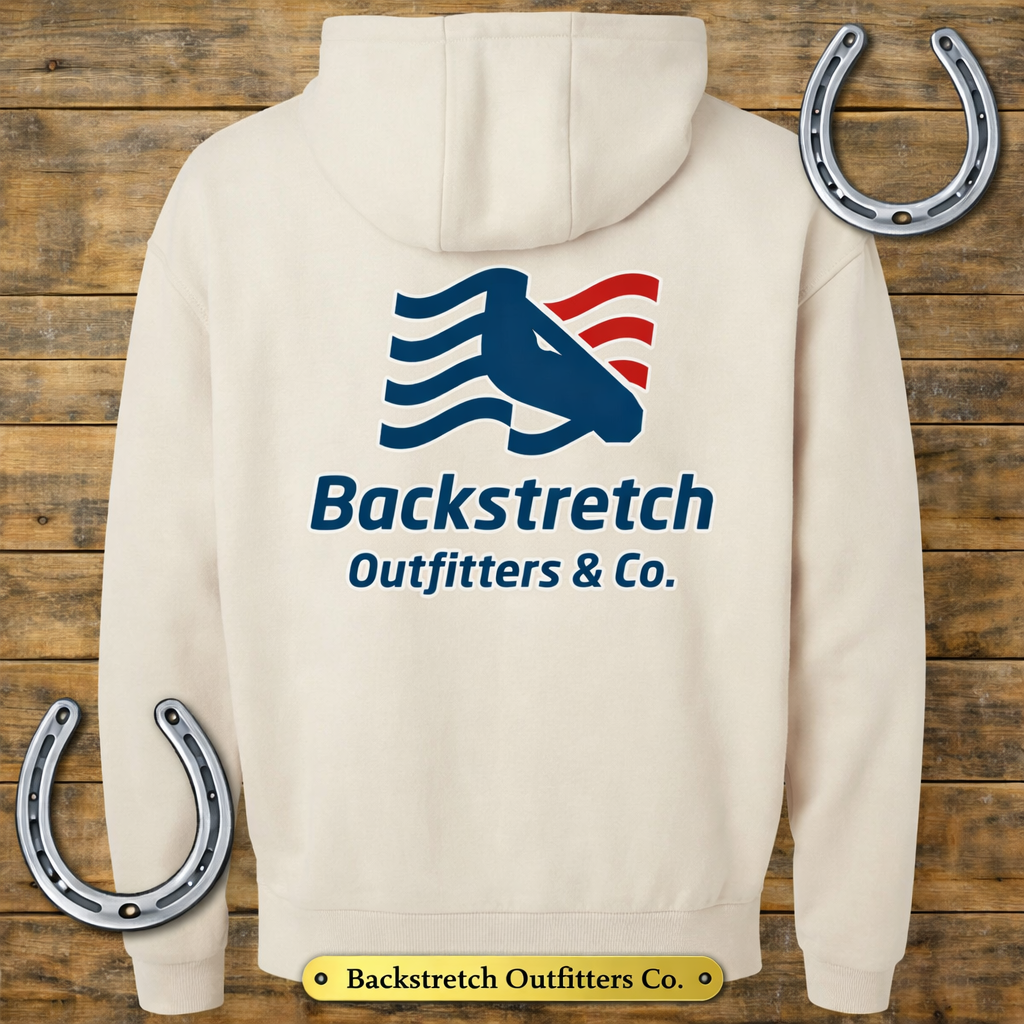 BSCO - Original: Indep Trading Mainstreet Hooded Sweatshirt