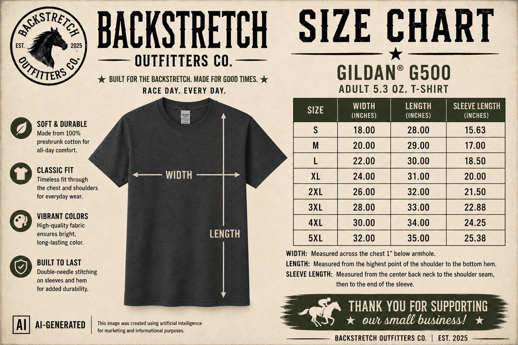 Hard Work Pays Off Horse Shirt, Motivational Equestrian T-Shirt, Horseshoe Graphic Tee, Horse Racing Gift, Barn Life Apparel