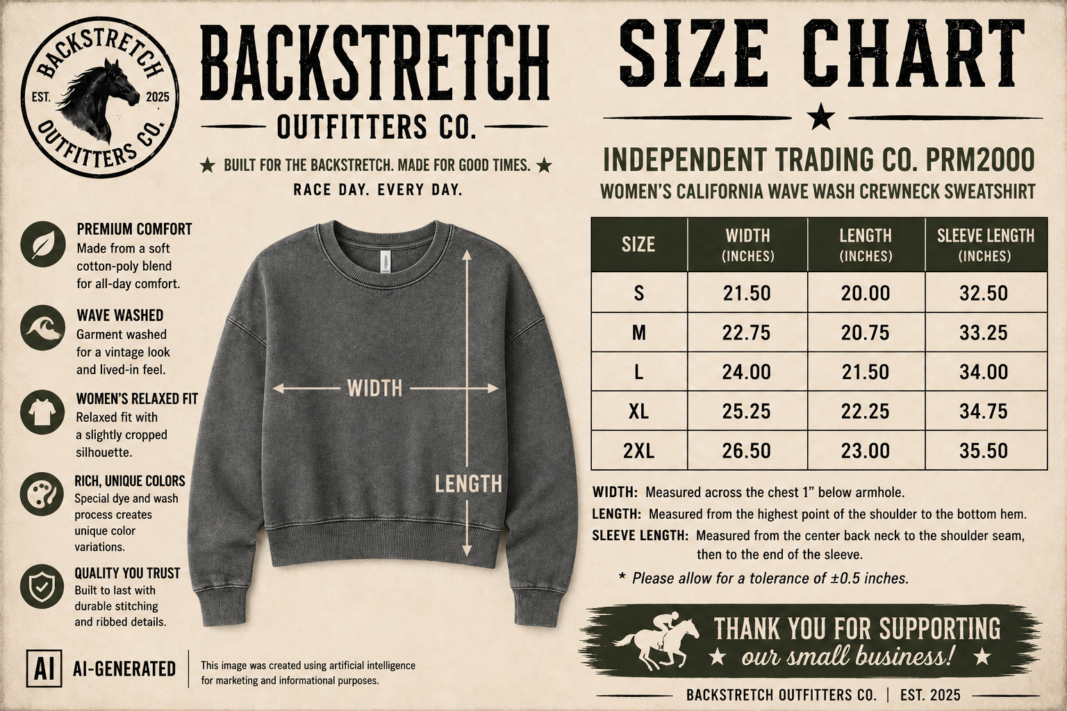 Horse Mom Sweatshirt | Equestrian Crewneck | Horse Lover Gift for Mom | Horse Riding Sweatshirt | Western Horse Mom Pullover | Barn Mom