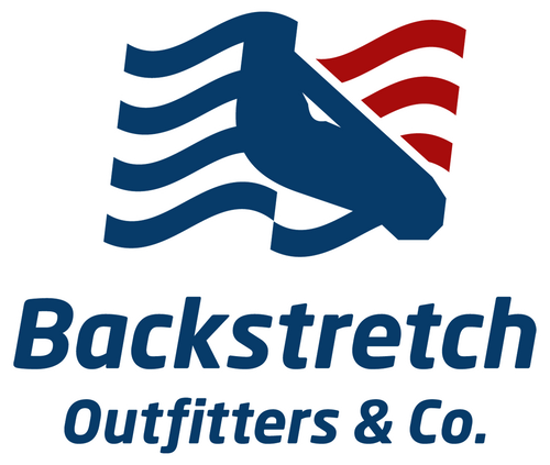 Backstretch Outfitters & Co.