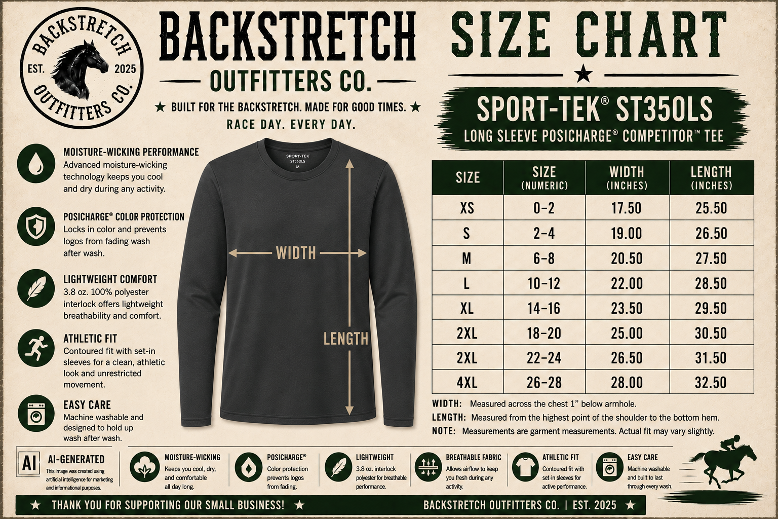 Officially Retired to Stud Long Sleeve Shirt, Funny Horse Racing Shirt, Thoroughbred Stallion Shirt, Horse Lover Gift for Men, Equestrian Apparel