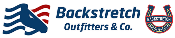 Backstretch Outfitters & Co.