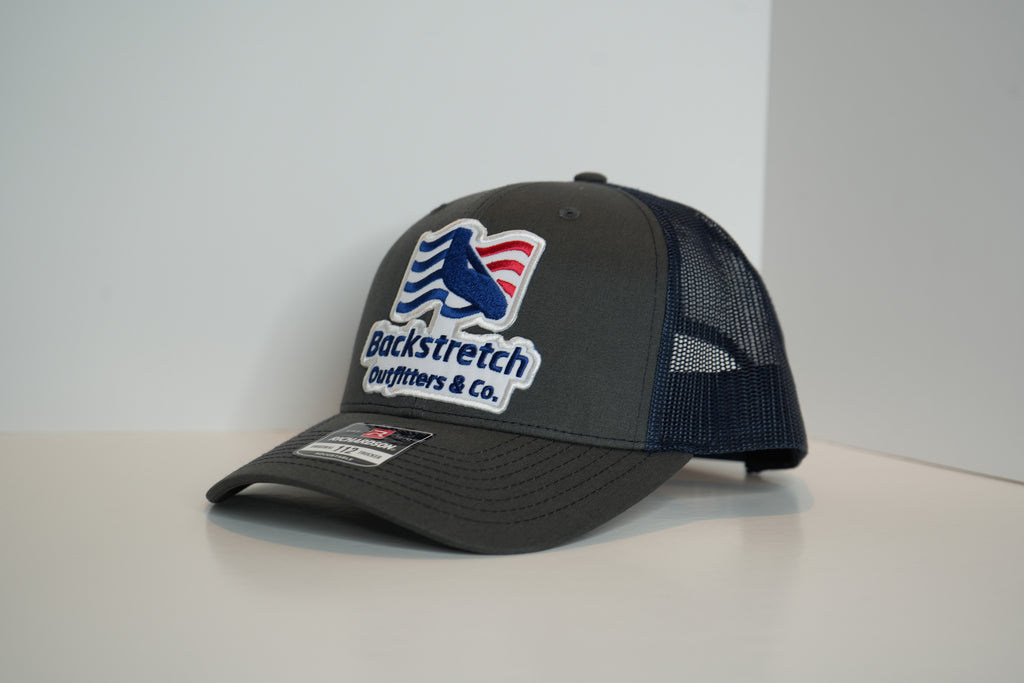 BSCO - Traditional Hat
