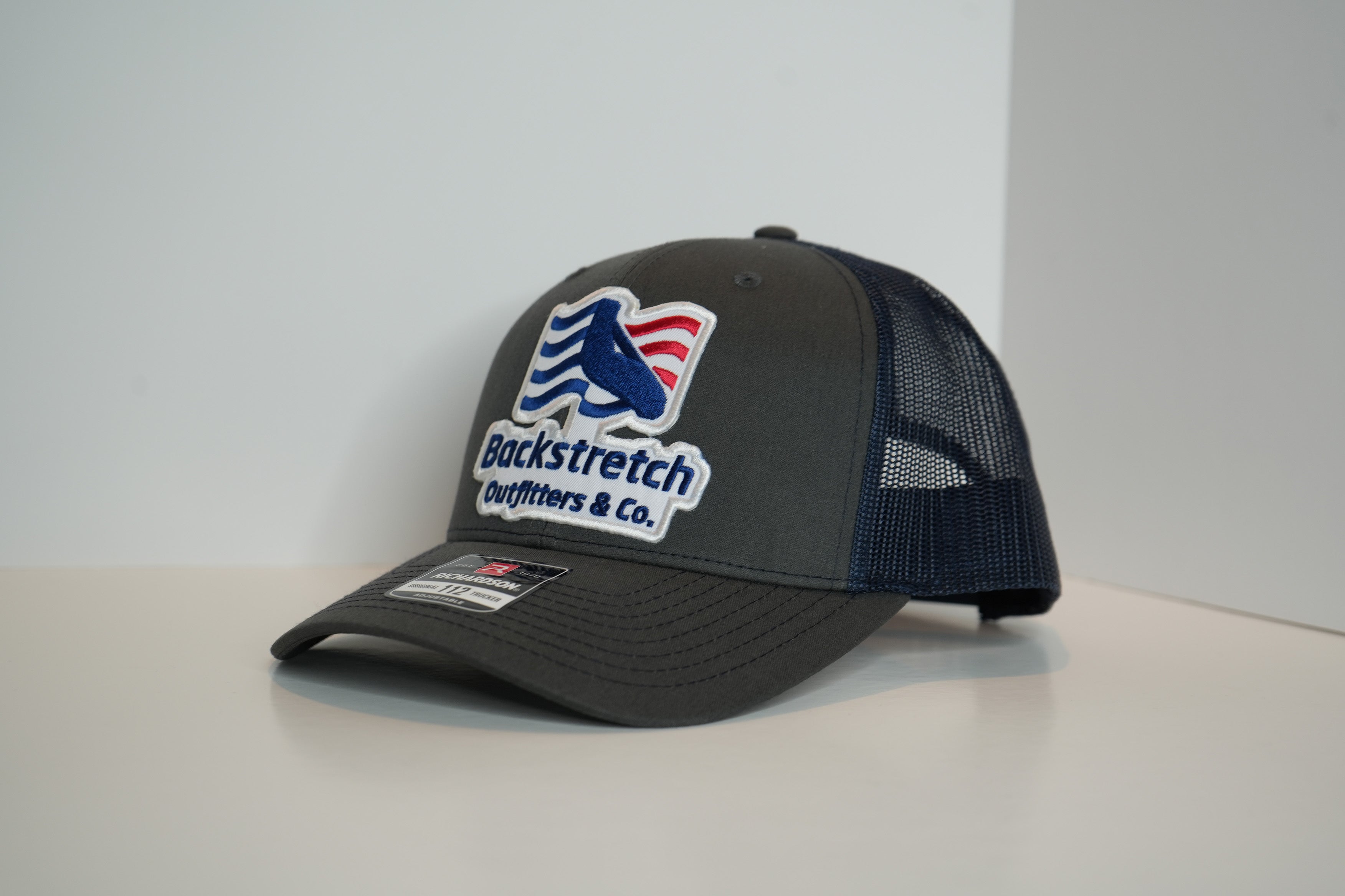 BSCO - Traditional Hat
