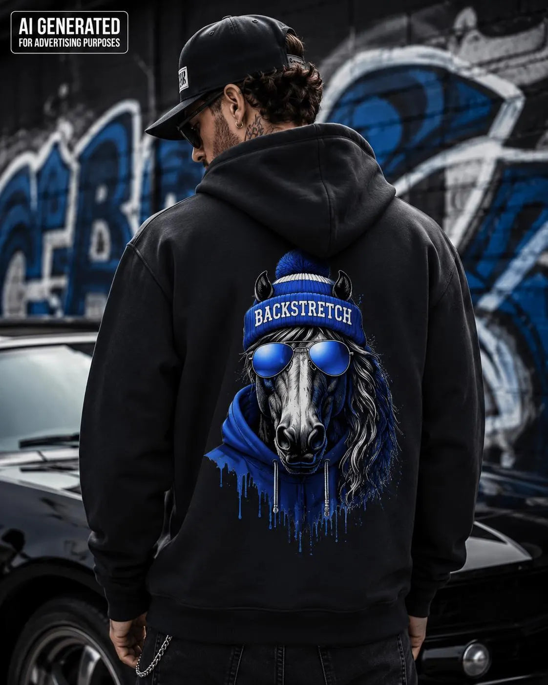 Horse Racing Hoodie, Cool Horse Hoodie, Equestrian Hoodie, Horse Lover Gift, Western Hoodie, Race Day Apparel, Horse Owner Gift
