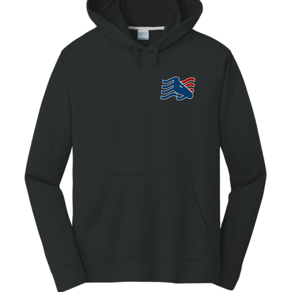 Jet Black - FRONT