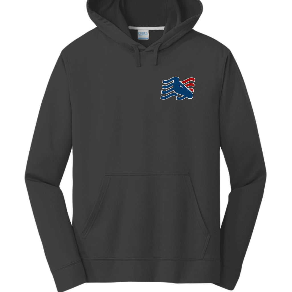Charcoal - FRONT