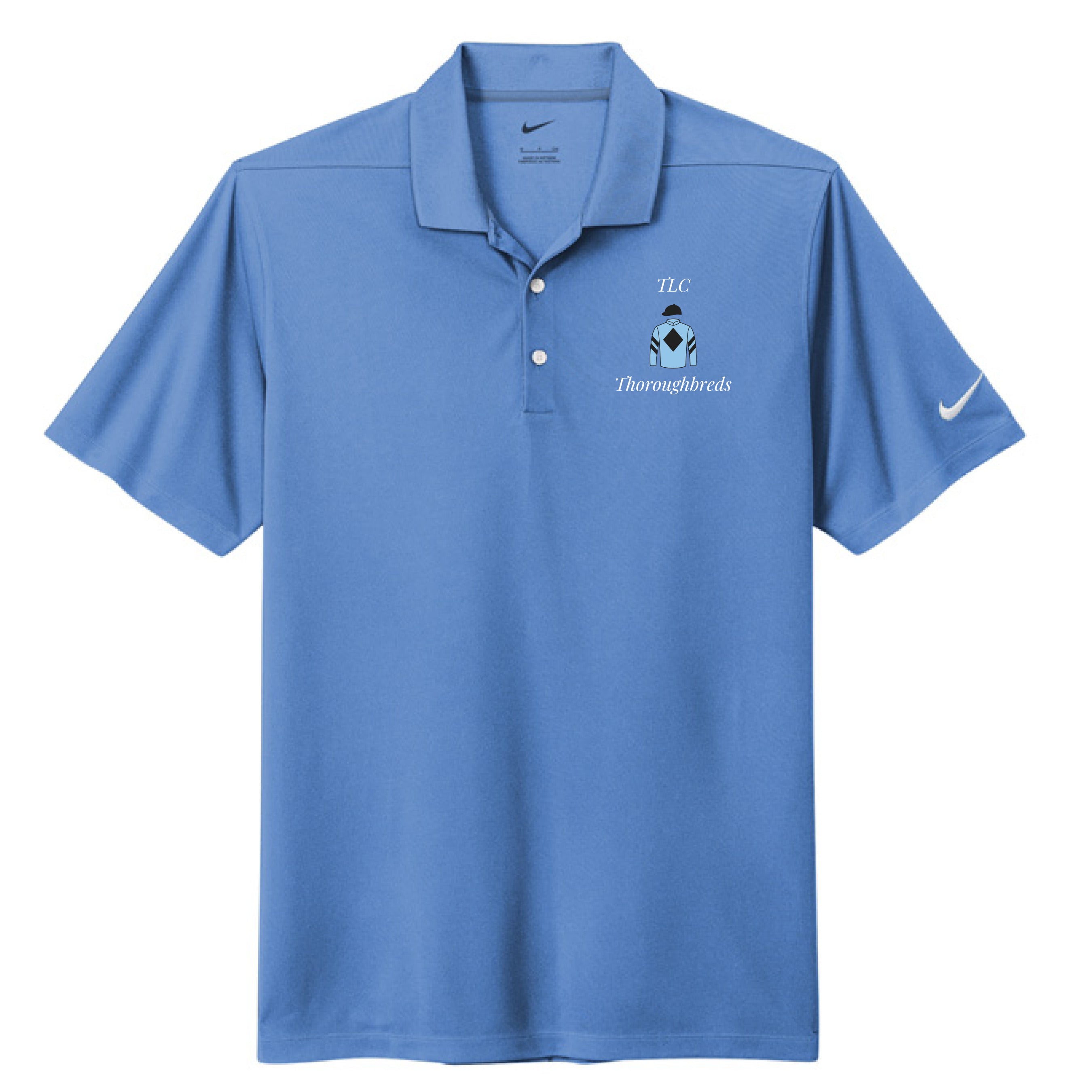 Valor Blue - FRONT