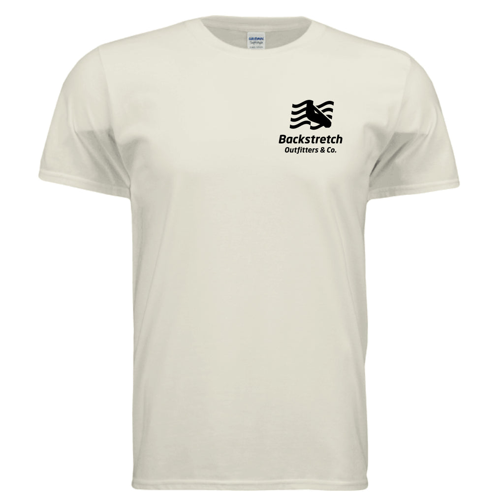 NATURAL - FRONT
