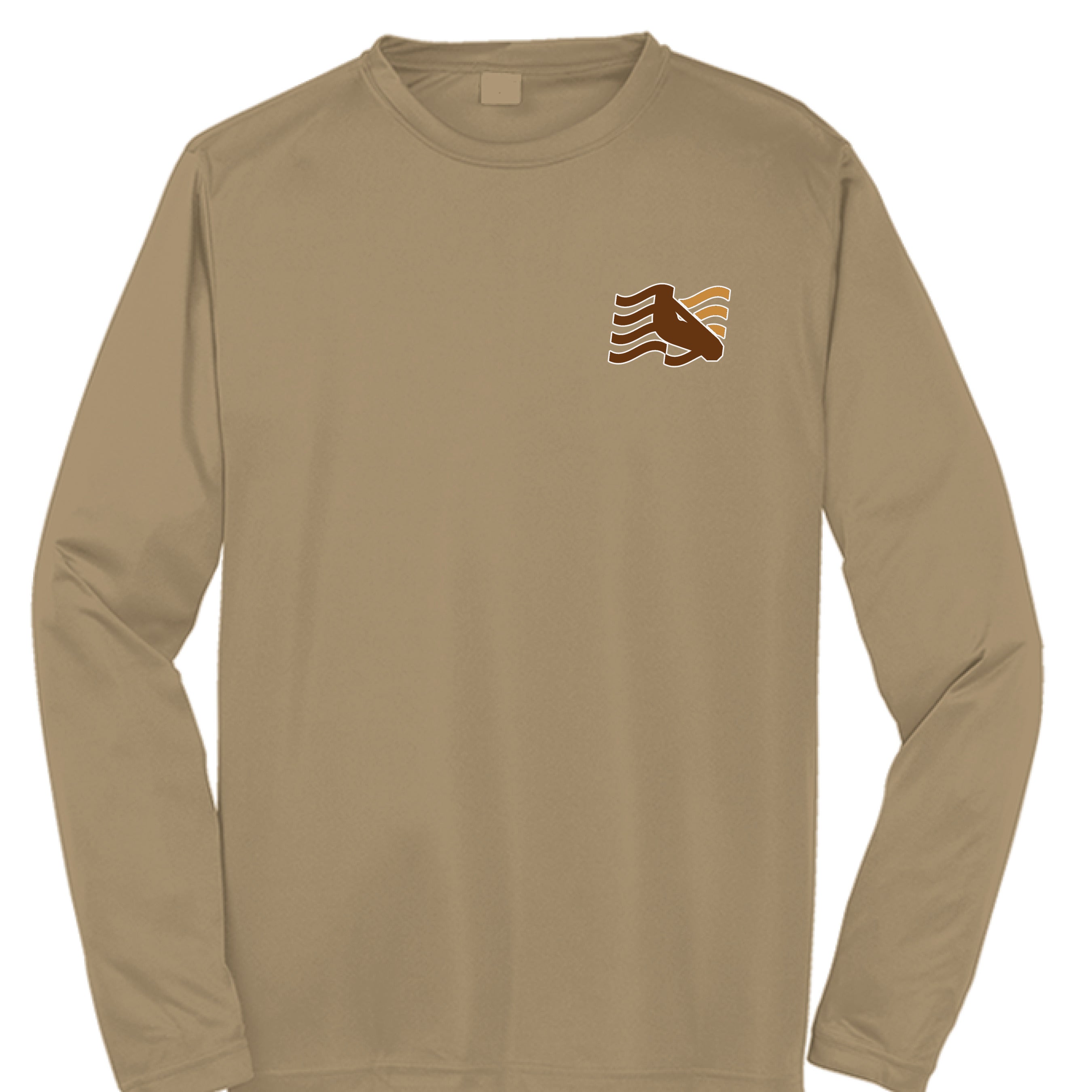 Coyote Brown - FRONT