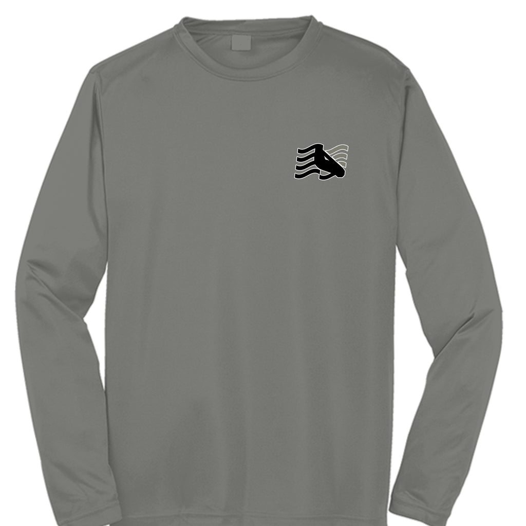 Dark Smoke Gry - FRONT