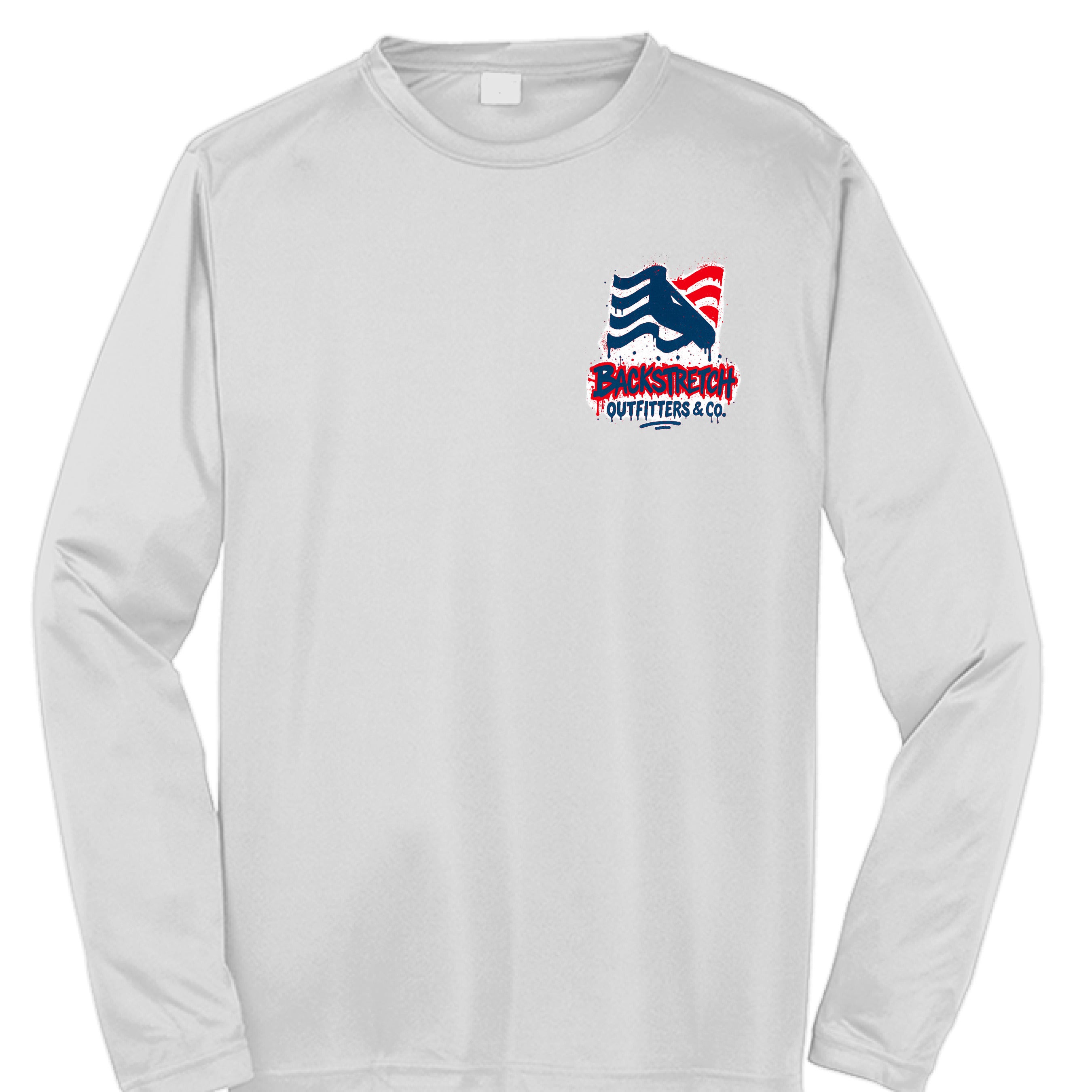 White - FRONT