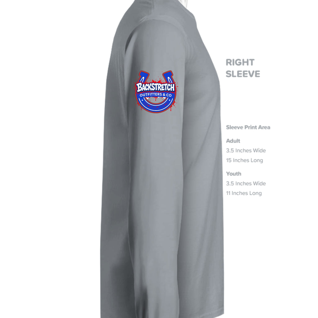 Silver - SLEEVE_RIGHT