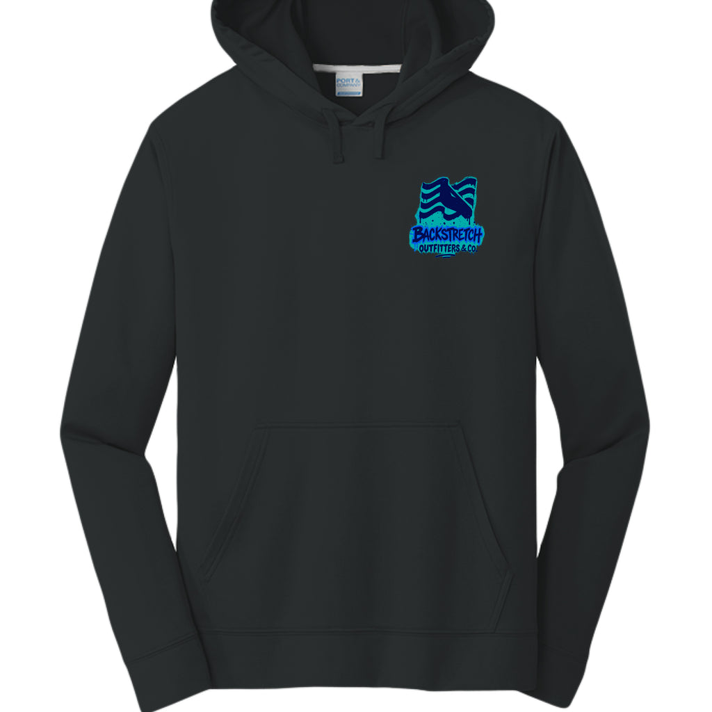 Jet Black - FRONT