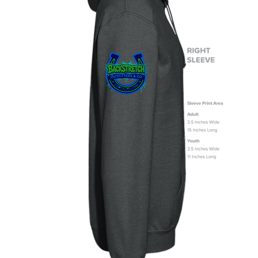 Jet Black - SLEEVE_RIGHT