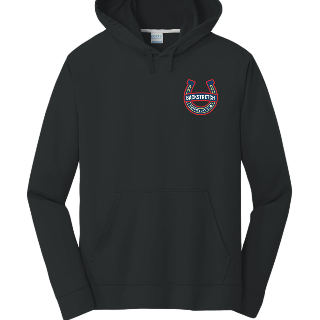 Jet Black - FRONT