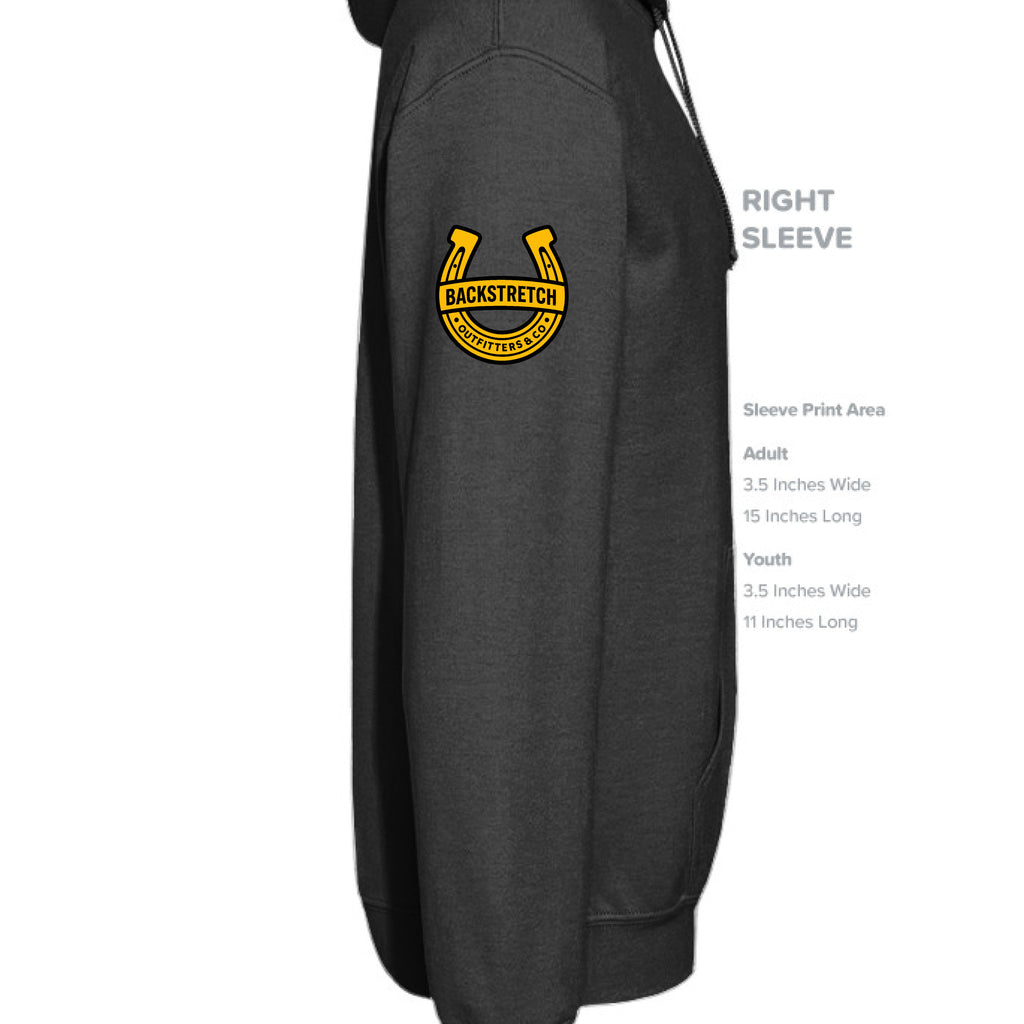 Black - SLEEVE_RIGHT