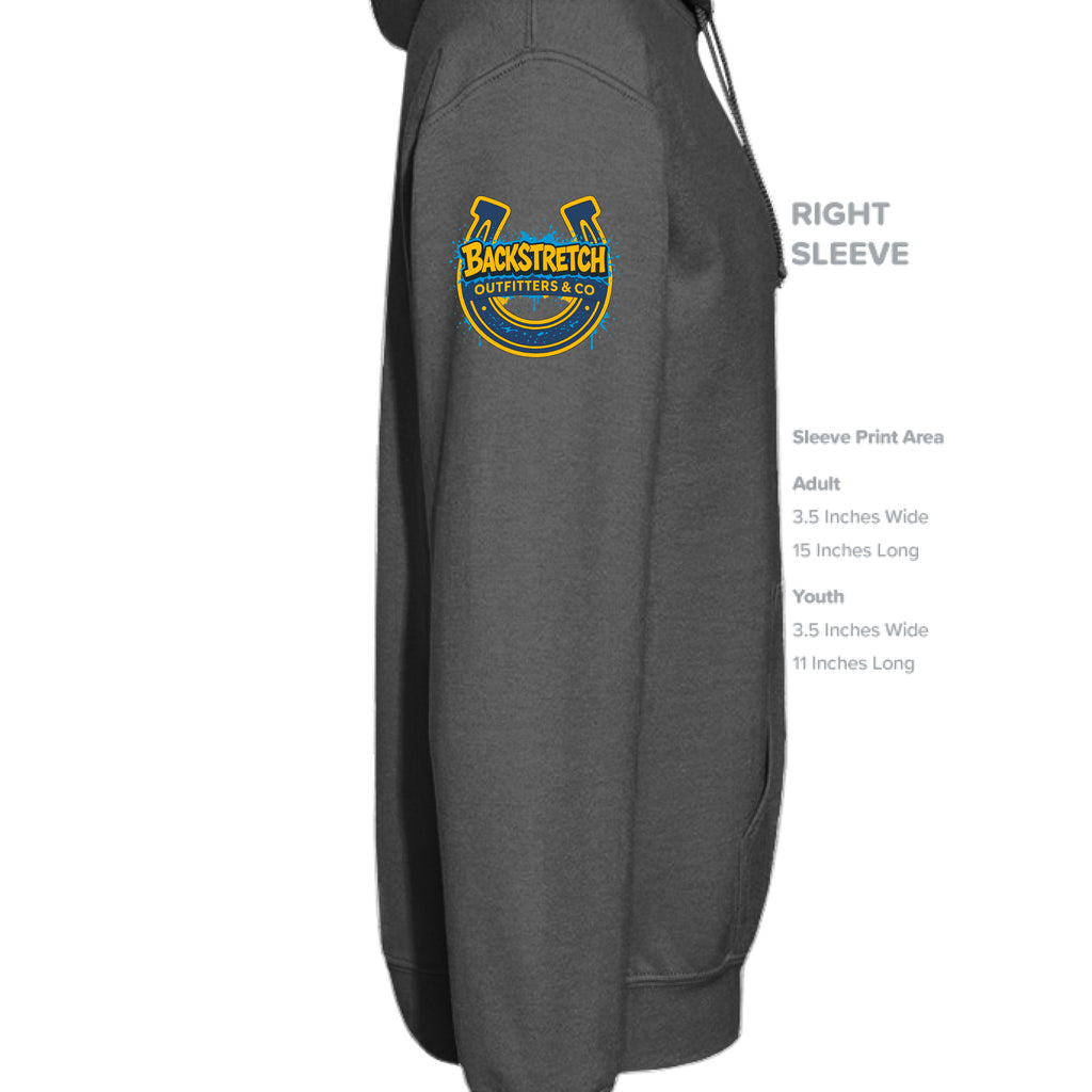 Charcoal - SLEEVE_RIGHT