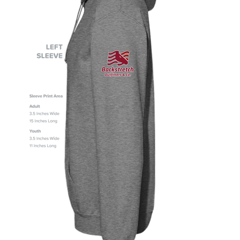OXFORD - SLEEVE_LEFT
