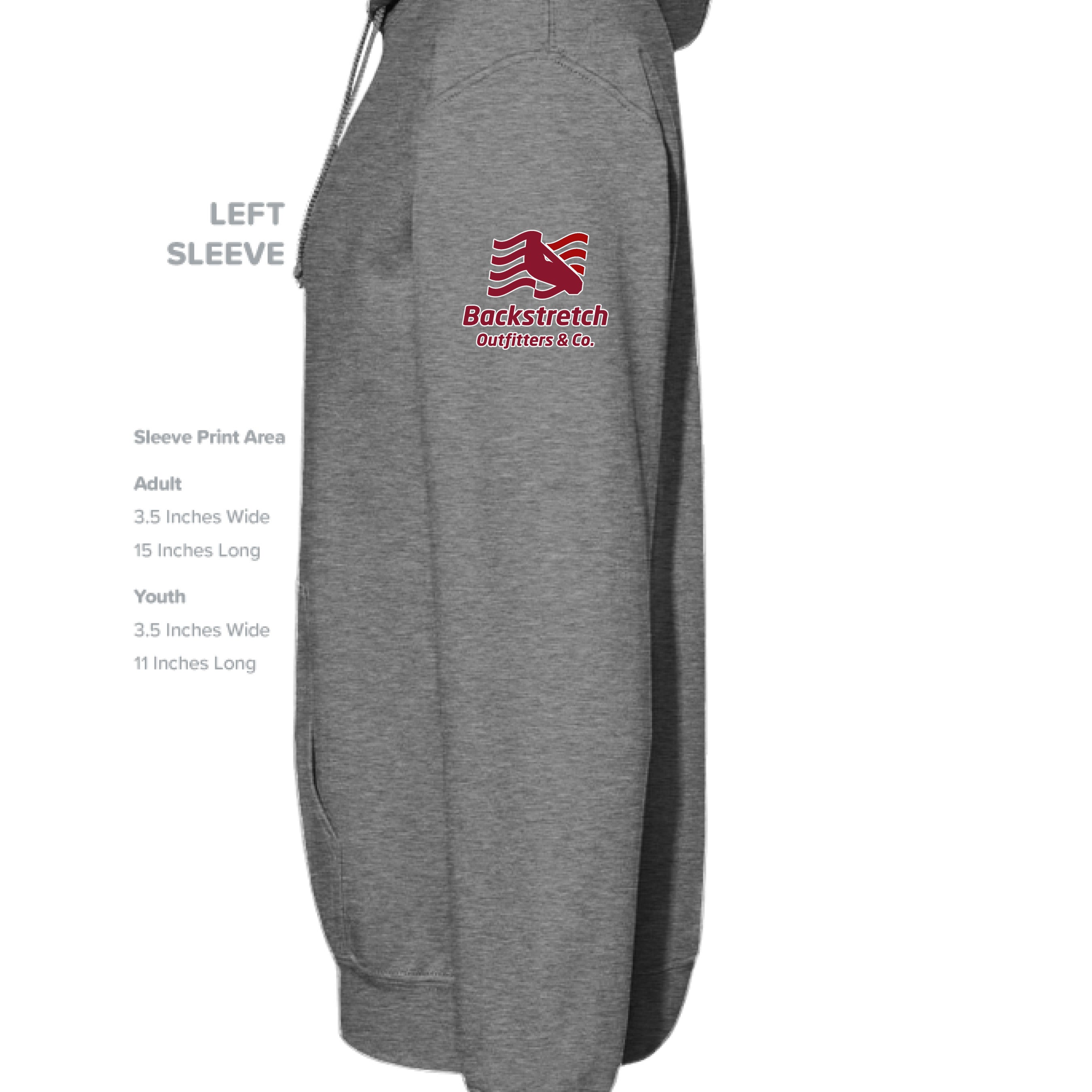 OXFORD - SLEEVE_LEFT