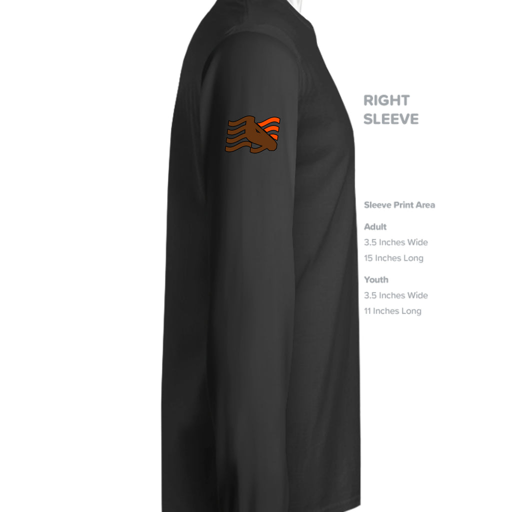 Black - SLEEVE_RIGHT