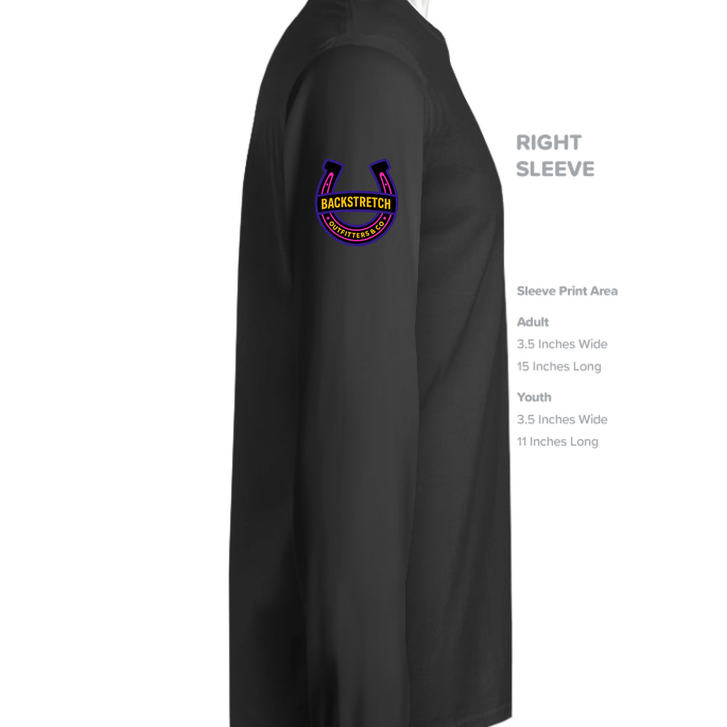 Black - SLEEVE_RIGHT