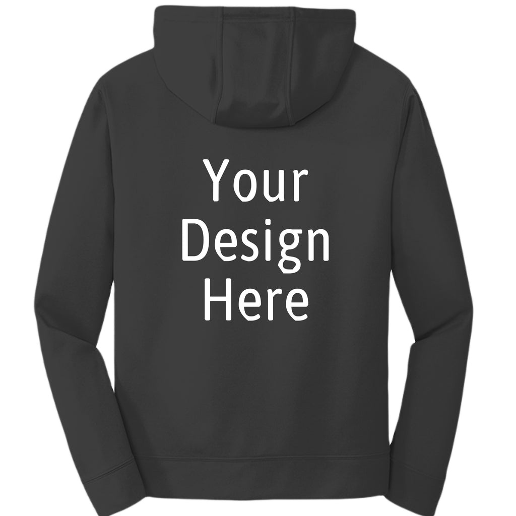Charcoal - BACK