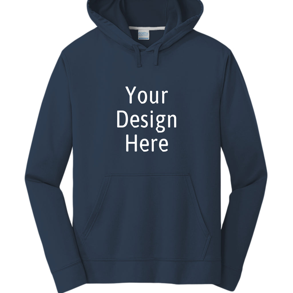 Deep Navy - FRONT