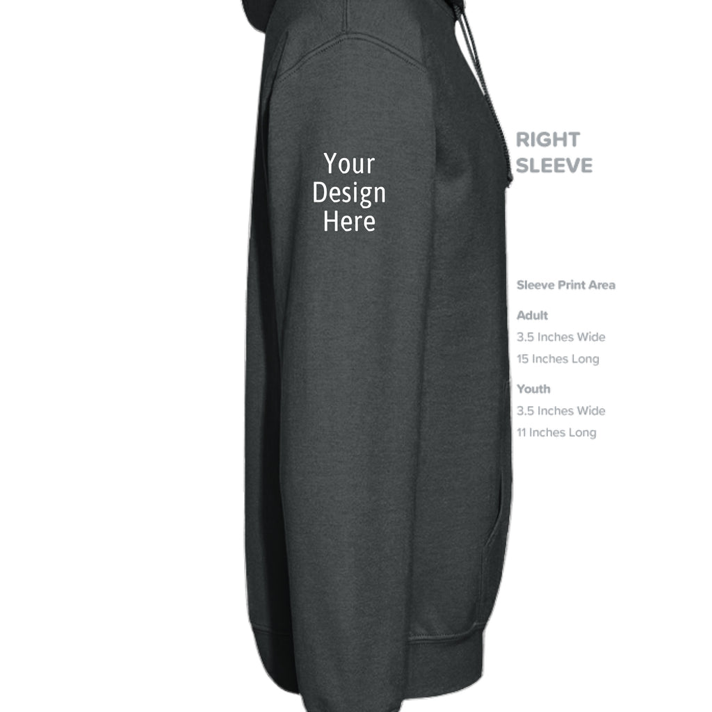 Jet Black - SLEEVE_RIGHT