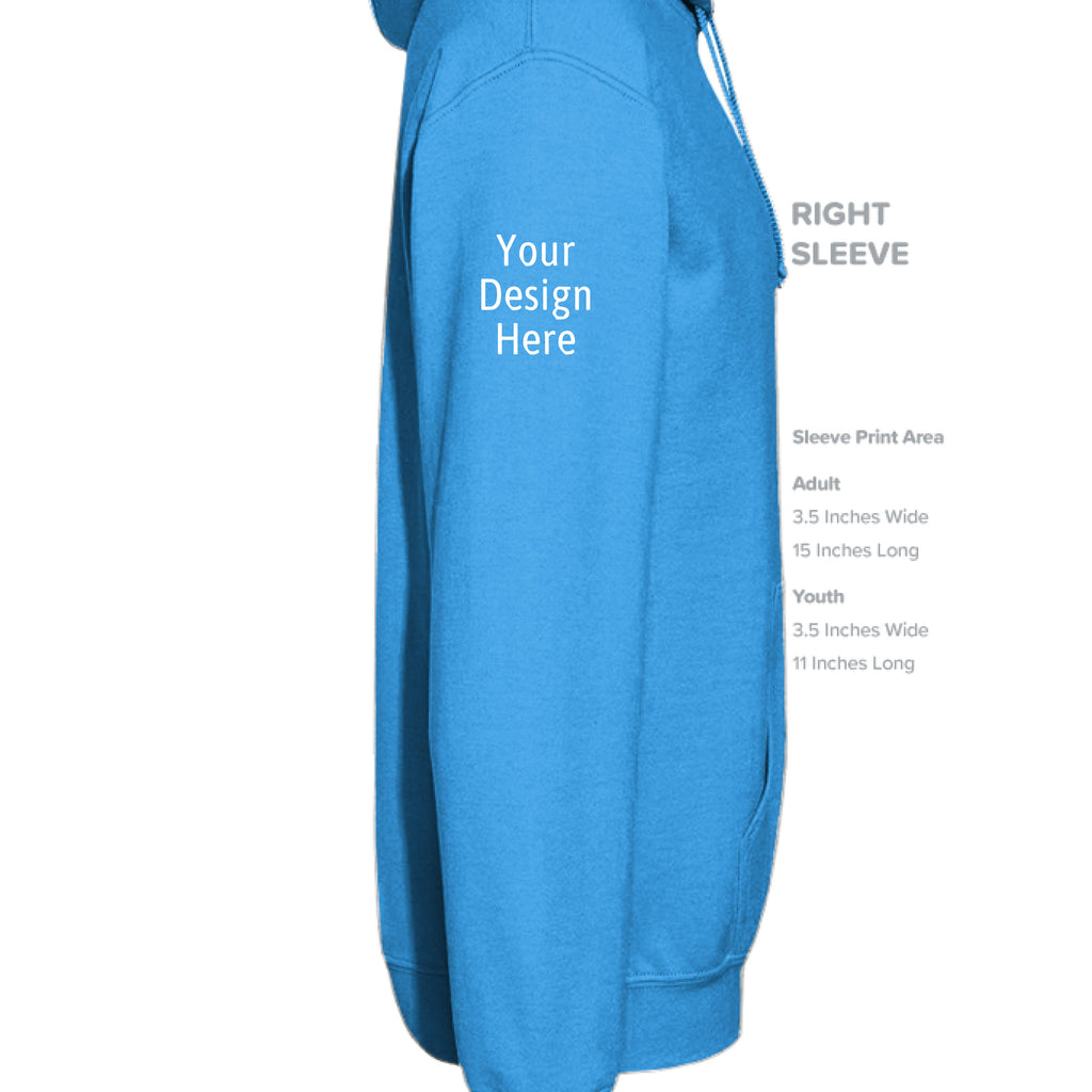 Royal - SLEEVE_RIGHT