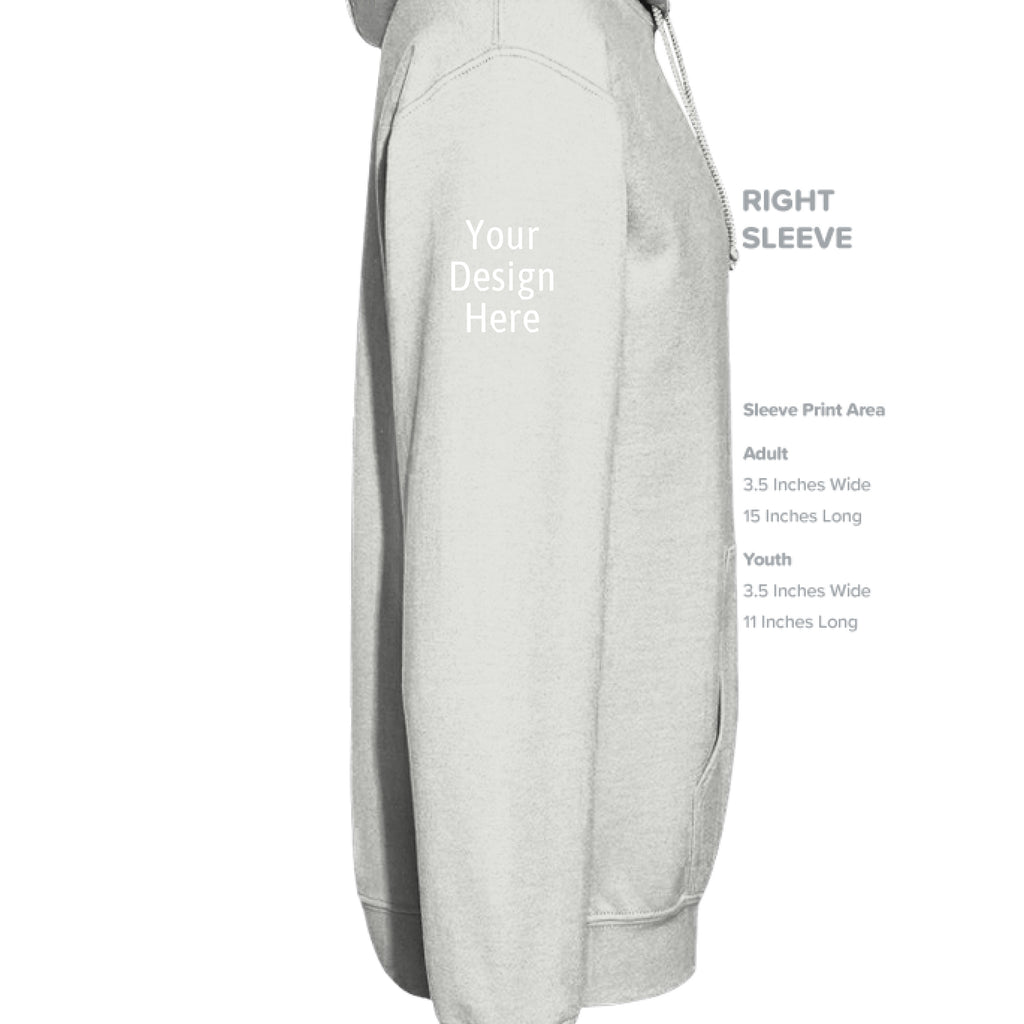 Silver - SLEEVE_RIGHT