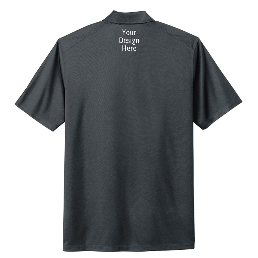 Anthracite - BACK