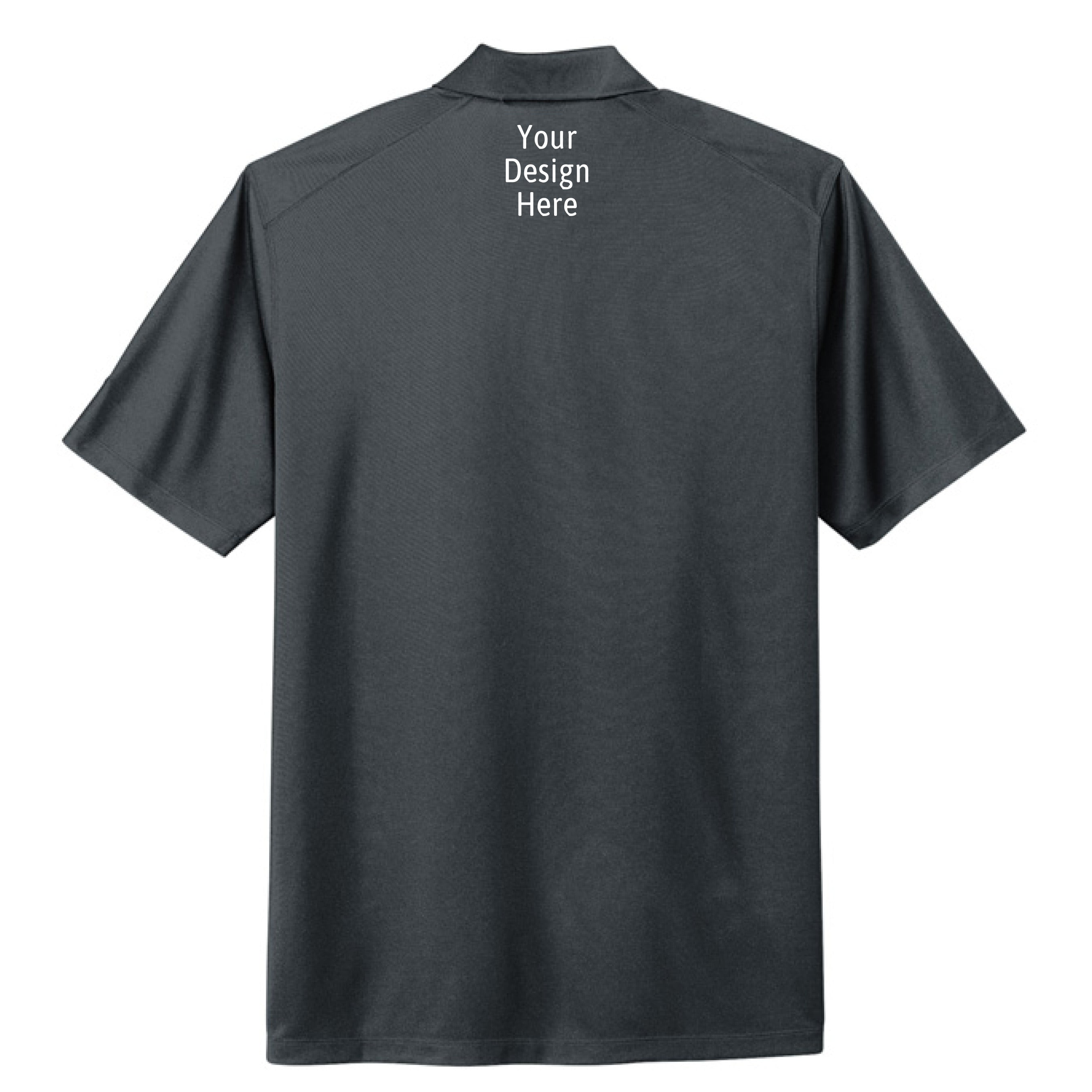 Anthracite - BACK