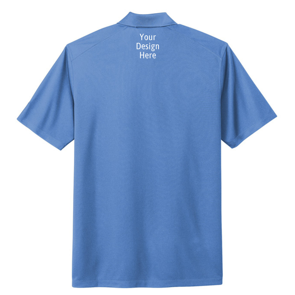 Valor Blue - BACK