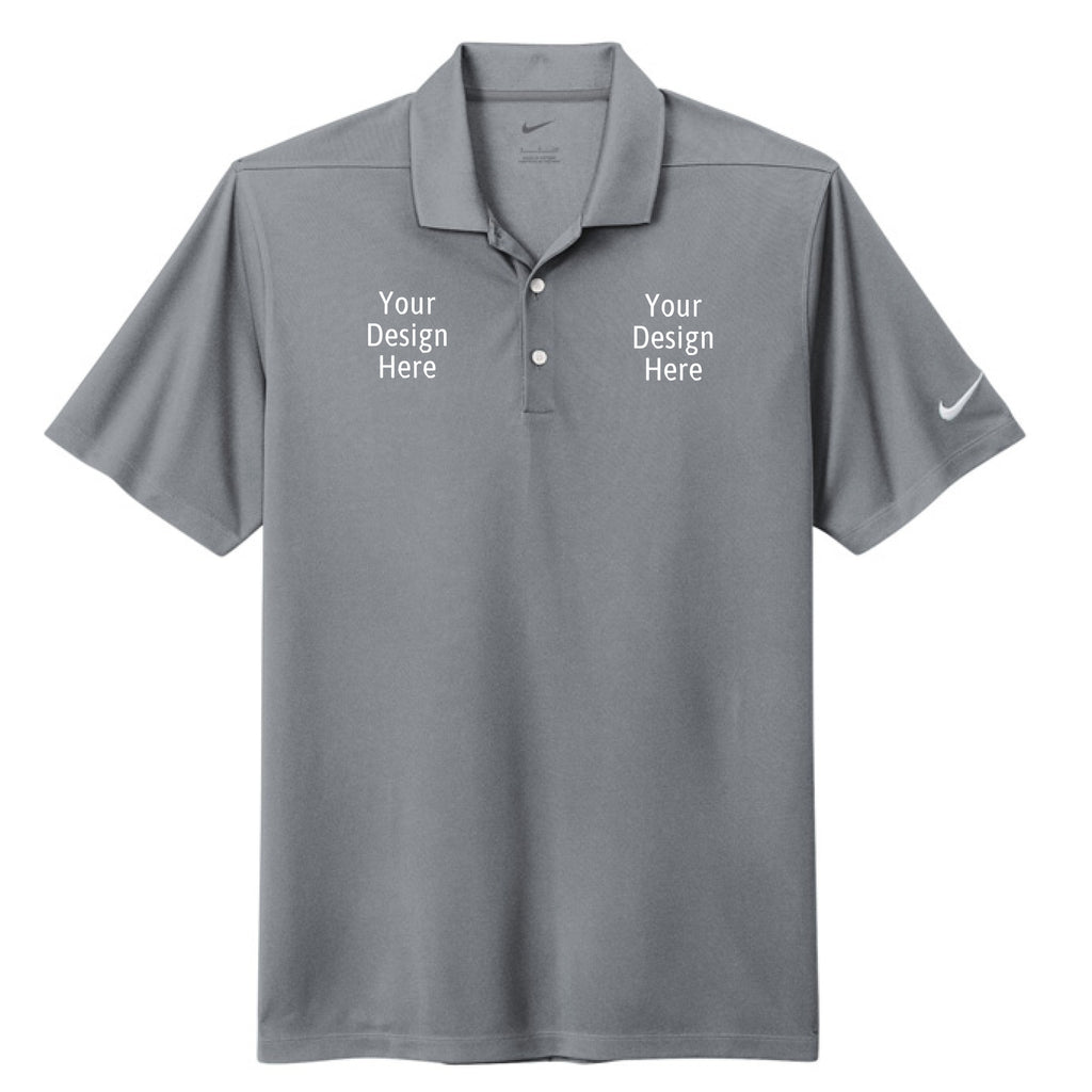 Cool Grey - FRONT
