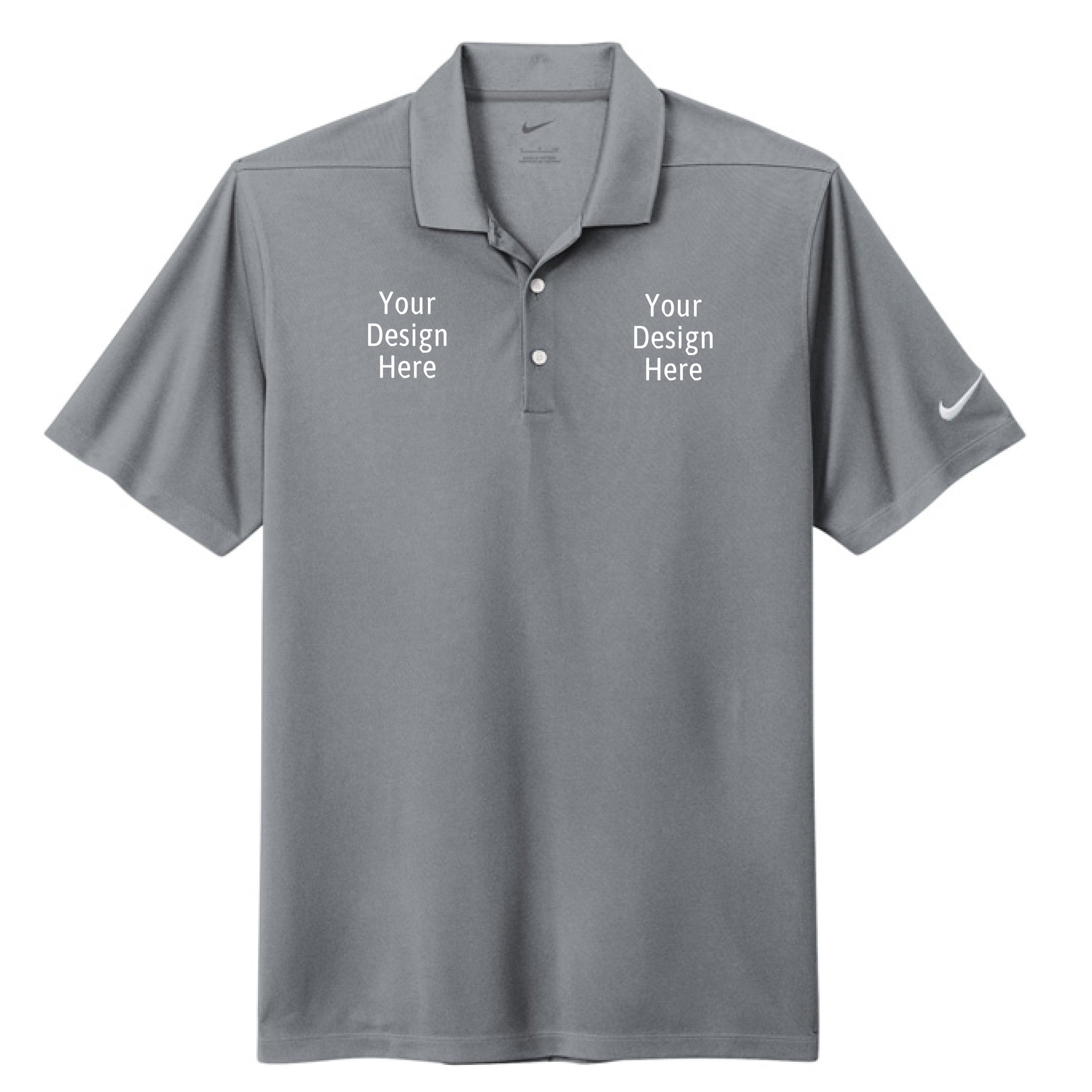 Cool Grey - FRONT