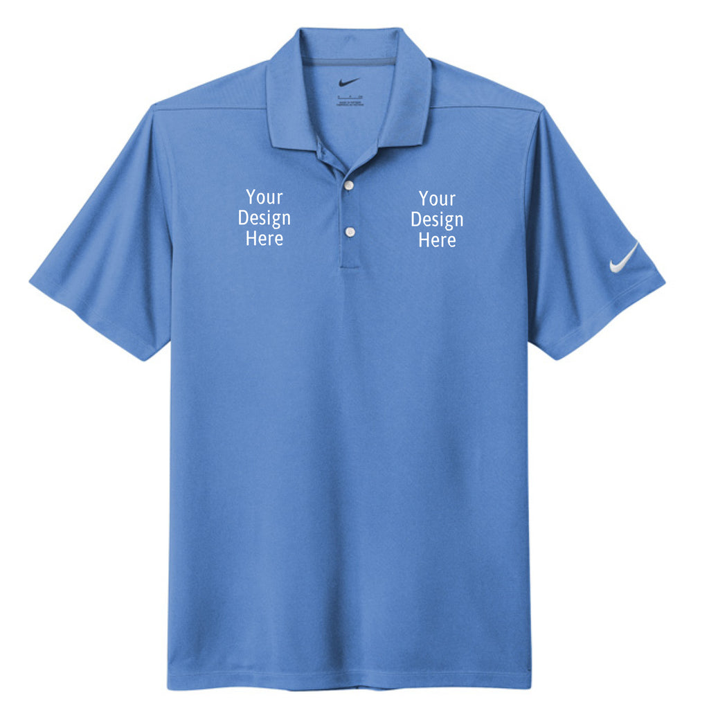 Valor Blue - FRONT