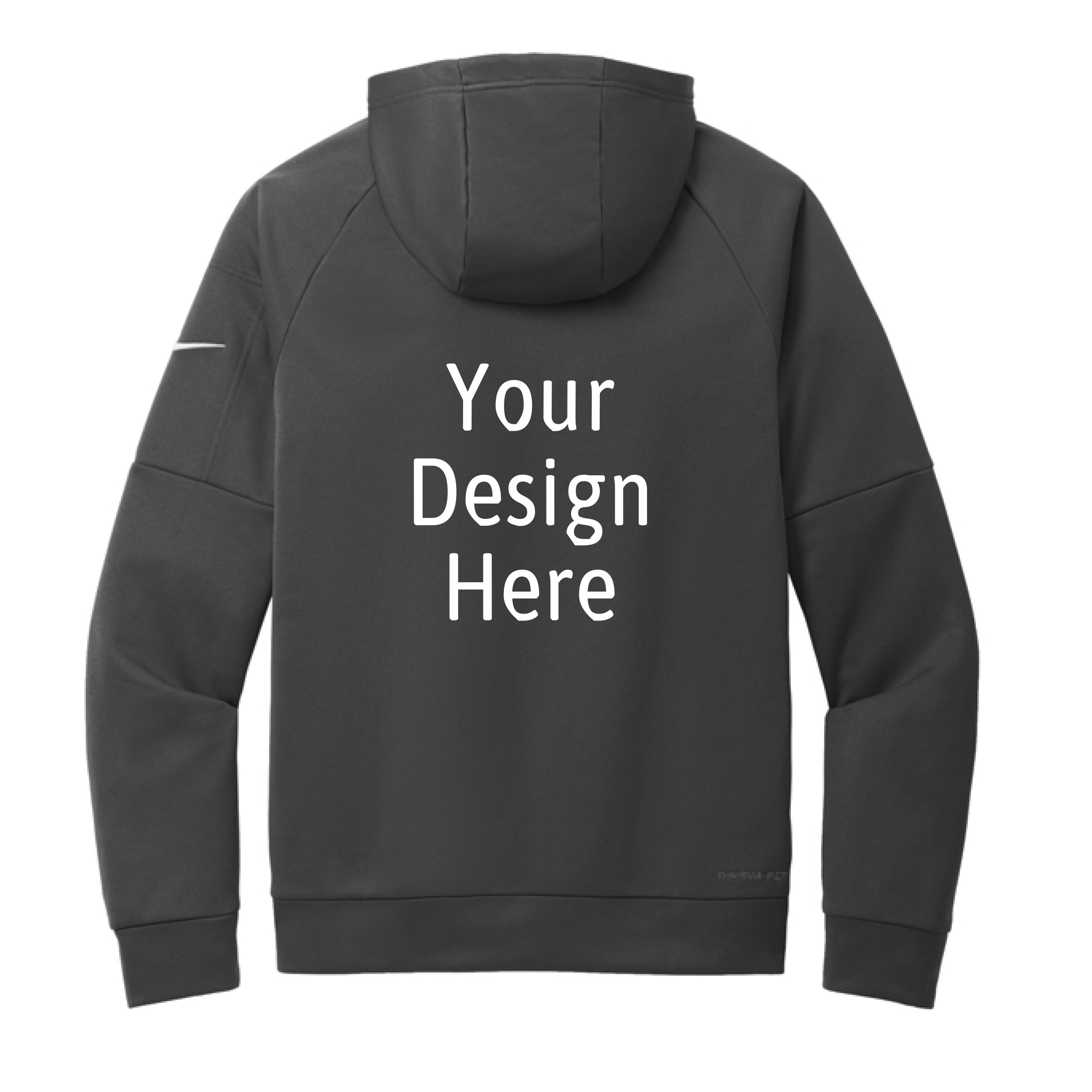 Anthracite - BACK