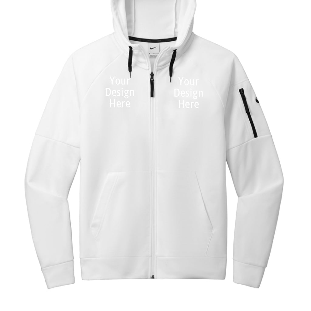 White - FRONT