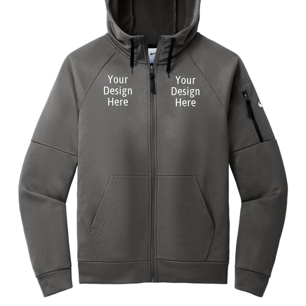 Anthracite - FRONT