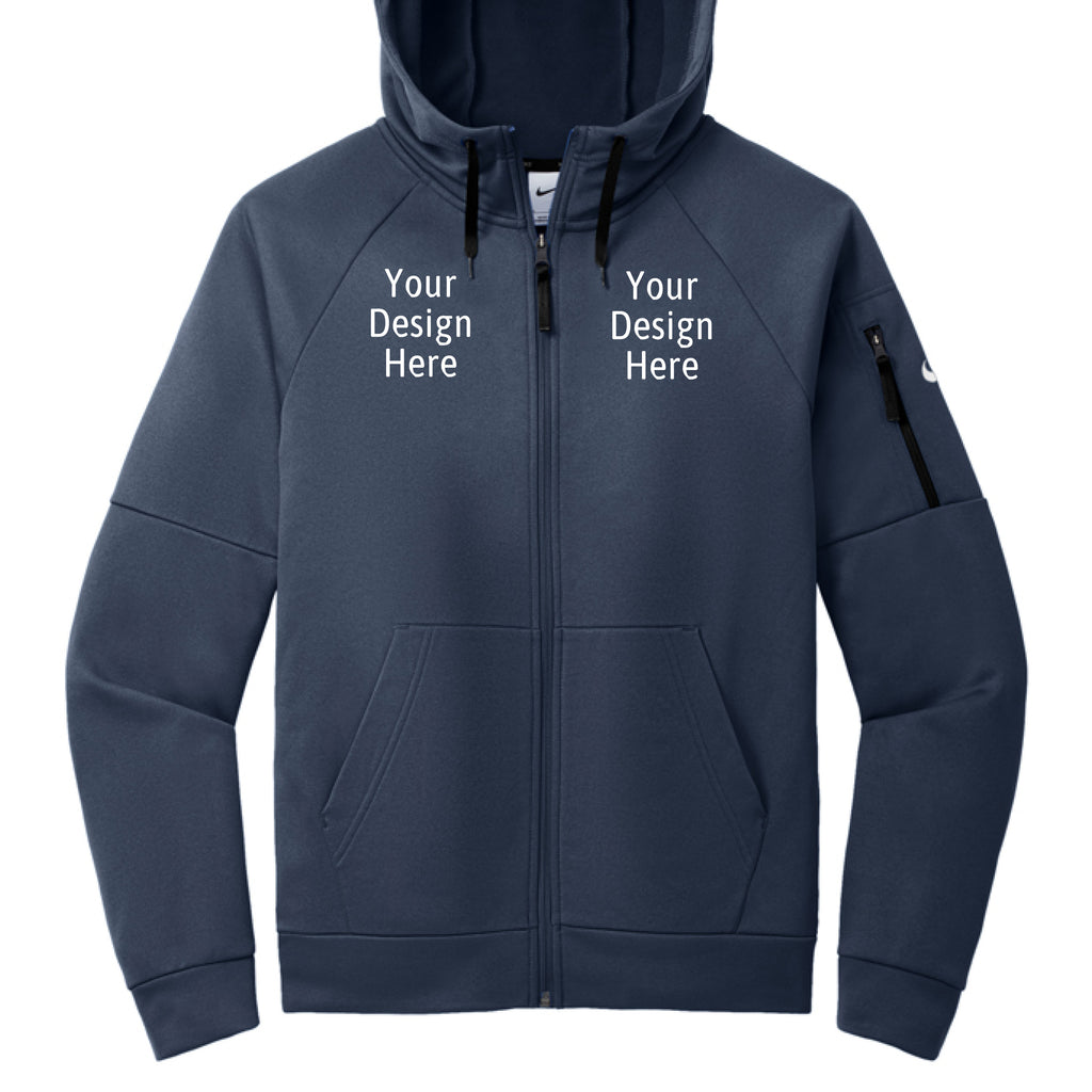 Navy - FRONT