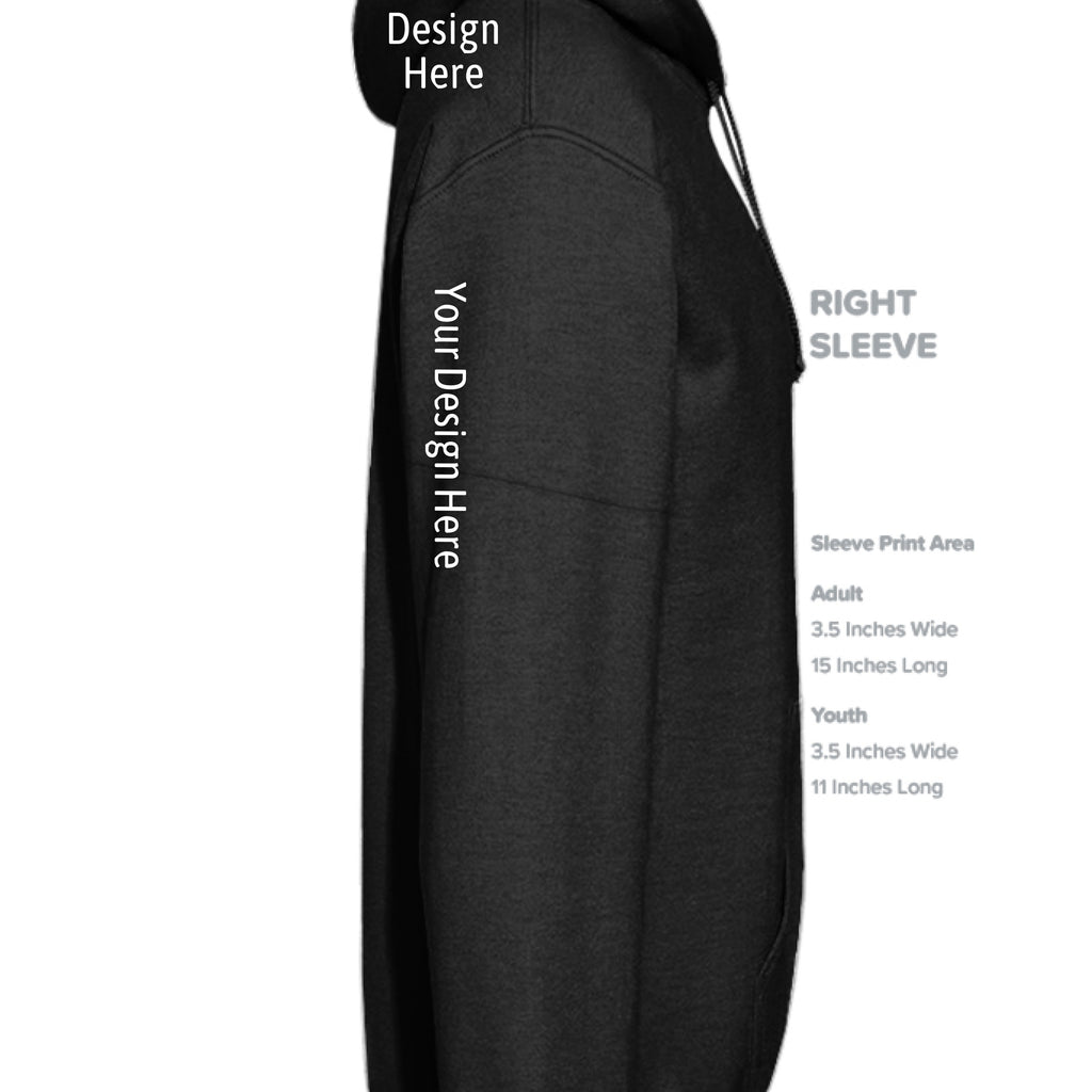 Black - SLEEVE_RIGHT