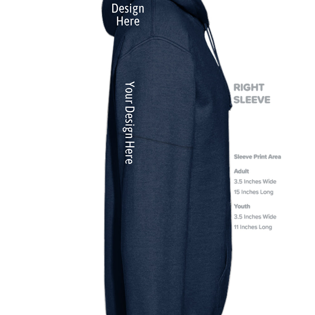 Navy - SLEEVE_RIGHT